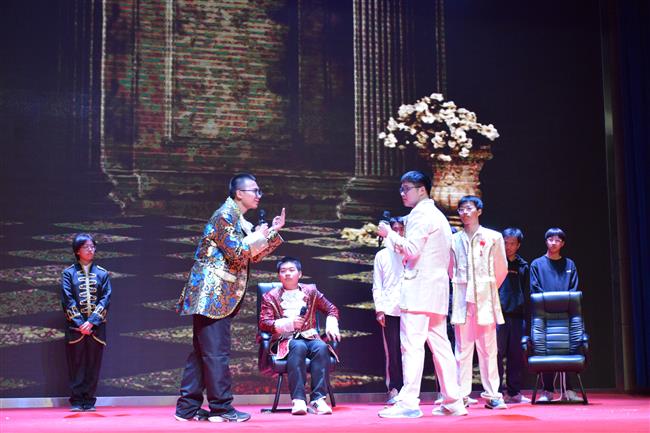 《威尼斯商人》.JPG 《威尼斯商人》.JPG